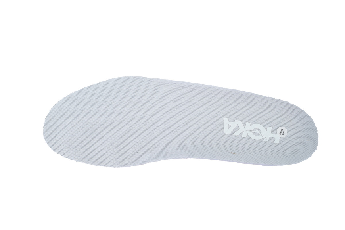 Hoka One One Clifton 10 Extra Wide 'Stellar Grey' 1162051-STLLR