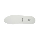 Louis Vuitton LV Skate Sneaker Horse Hair Apricot Diamond