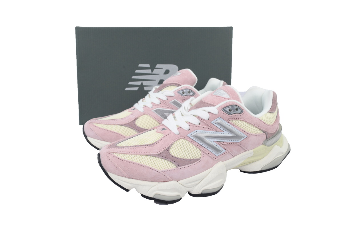 New Balance 9060 'Rose Sugar Ice Wine' U9060LBC