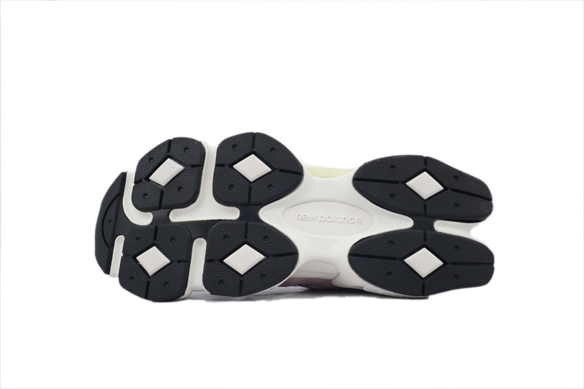 New Balance 9060 'Rose Sugar Ice Wine' U9060LBC