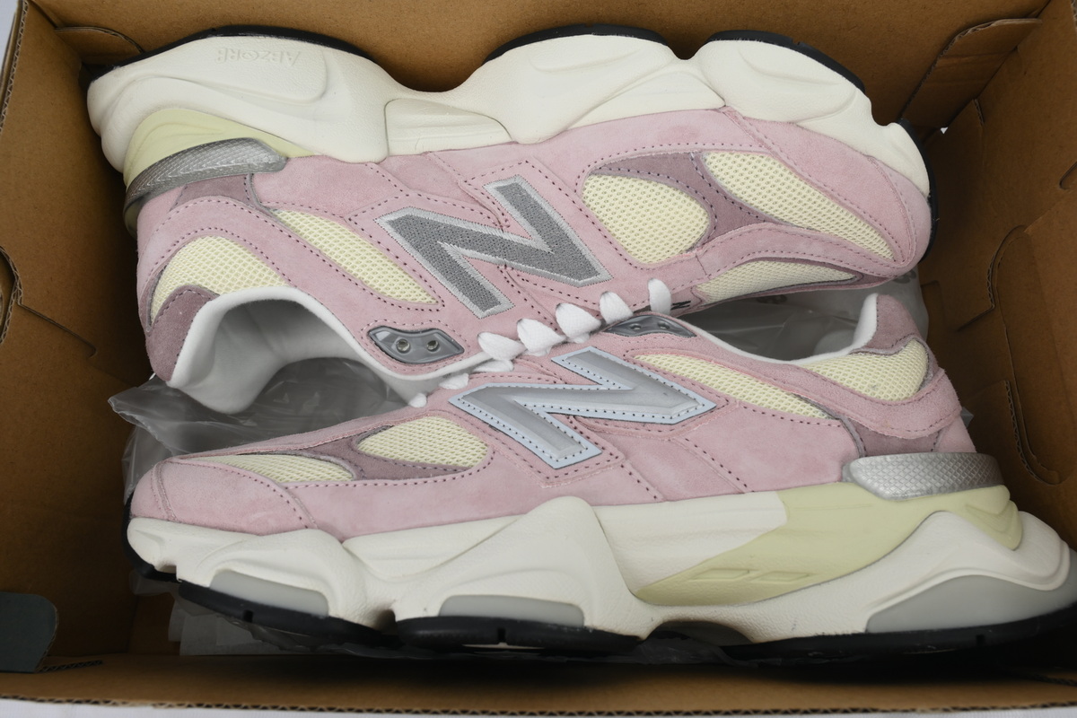 New Balance 9060 'Rose Sugar Ice Wine' U9060LBC