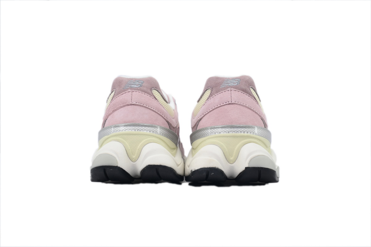 New Balance 9060 'Rose Sugar Ice Wine' U9060LBC