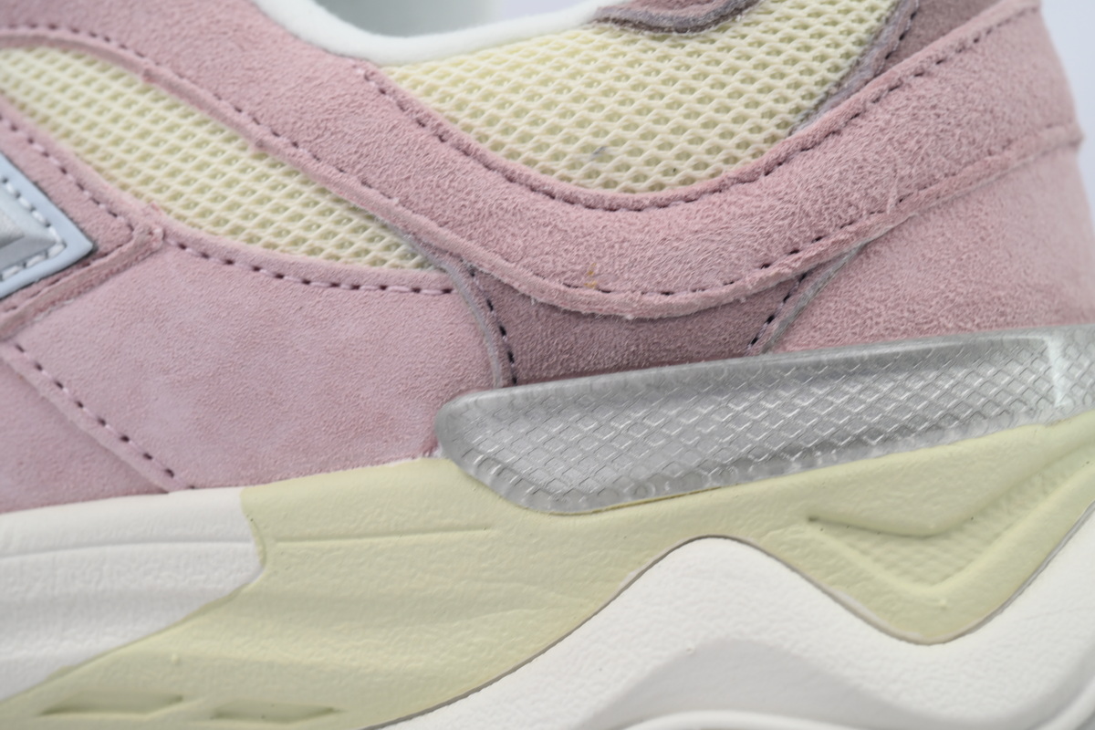 New Balance 9060 'Rose Sugar Ice Wine' U9060LBC