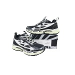 Off-White Be Right Back Grass Green Black OMIA295C99 FAB002 1014