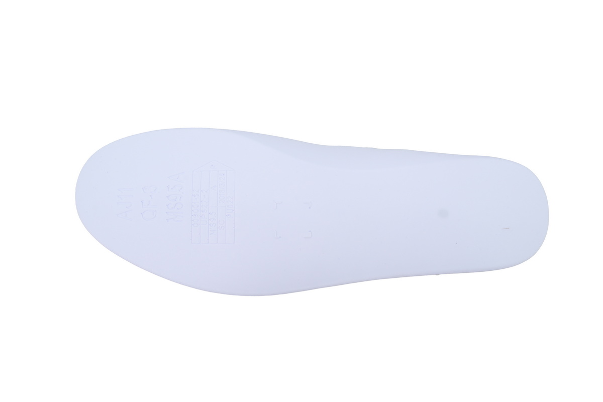 Air Jordan 11 Retro 'Rare Air' IH0296-400