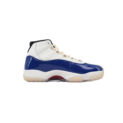 Air Jordan 11 Retro 'Rare Air' IH0296-400 02