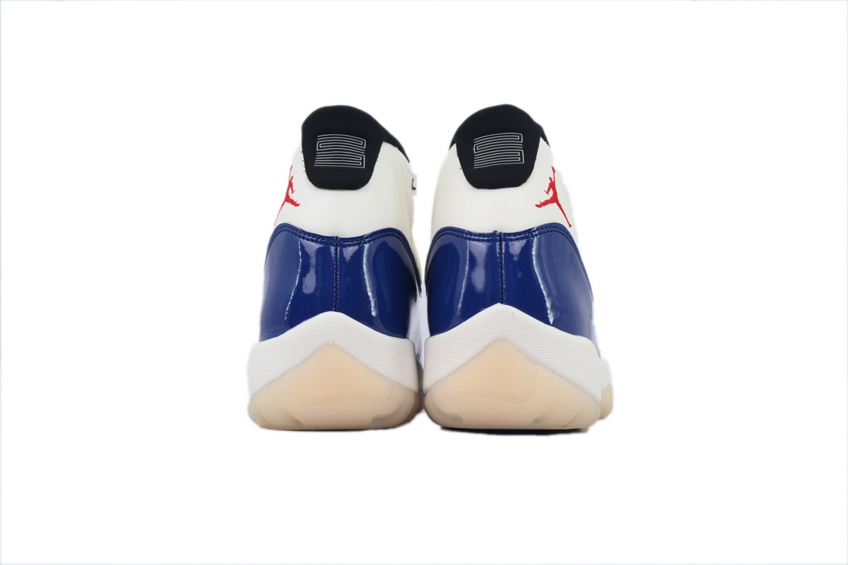 Air Jordan 11 Retro 'Rare Air' IH0296-400