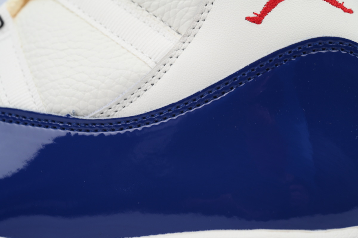 Air Jordan 11 Retro 'Rare Air' IH0296-400