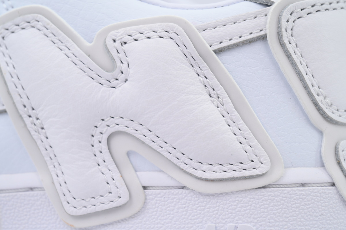 Nike Air Force 1 Low Premium 'White' x Cactus Plant Flea Market (2024) FQ7069-100