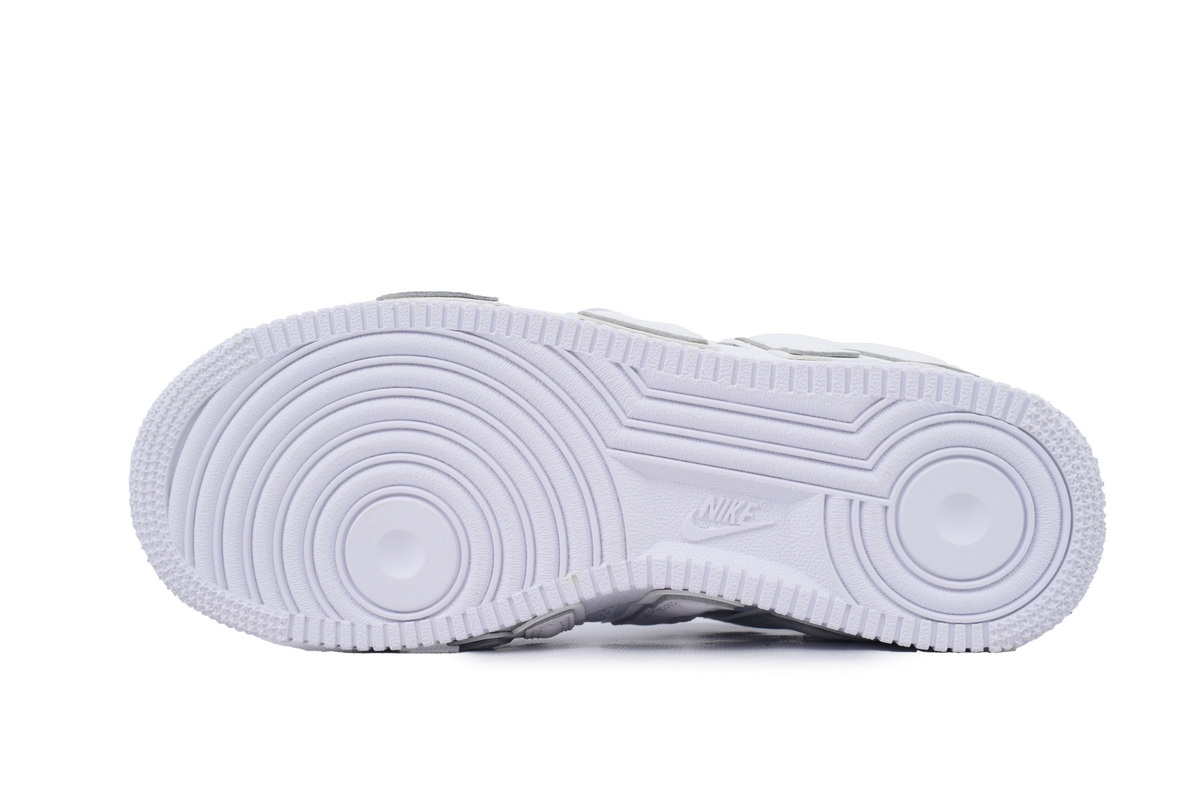 Nike Air Force 1 Low Premium 'White' x Cactus Plant Flea Market (2024) FQ7069-100