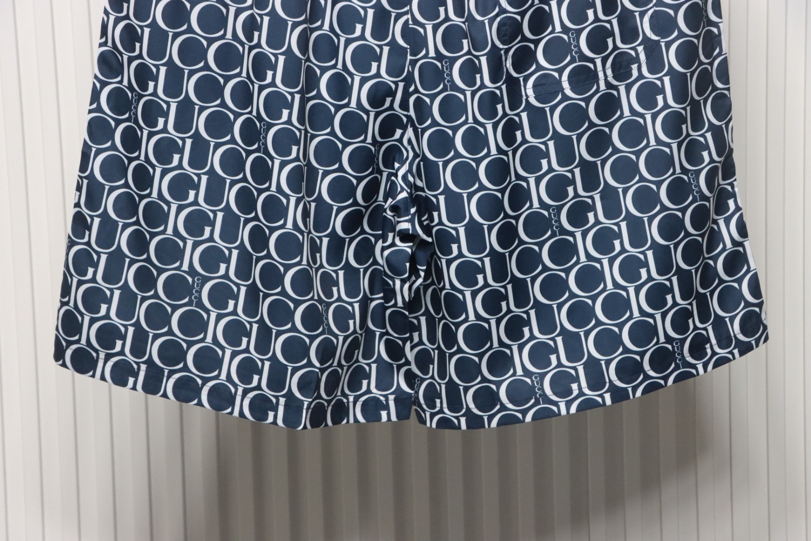 Gucci Maxi Swim Trunks