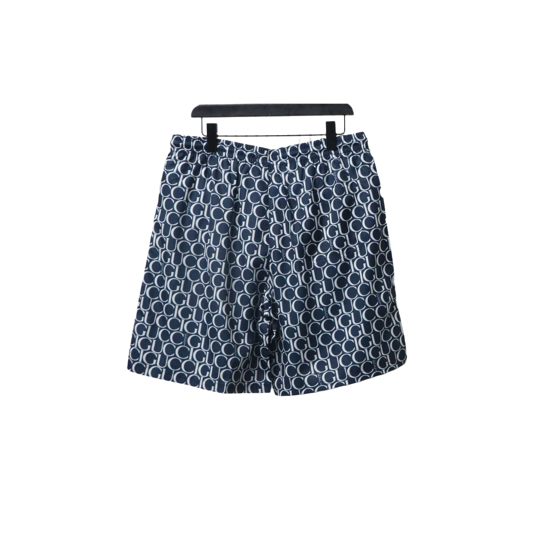 Gucci Maxi Swim Trunks