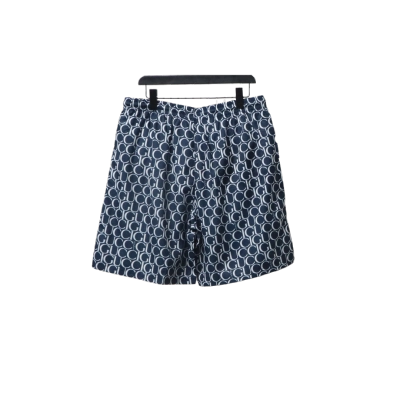 Gucci Maxi Swim Trunks 02