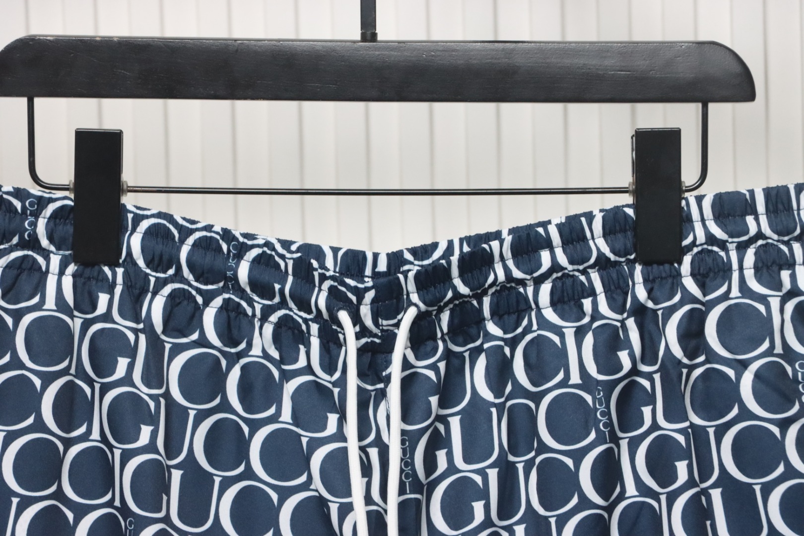 Gucci Maxi Swim Trunks