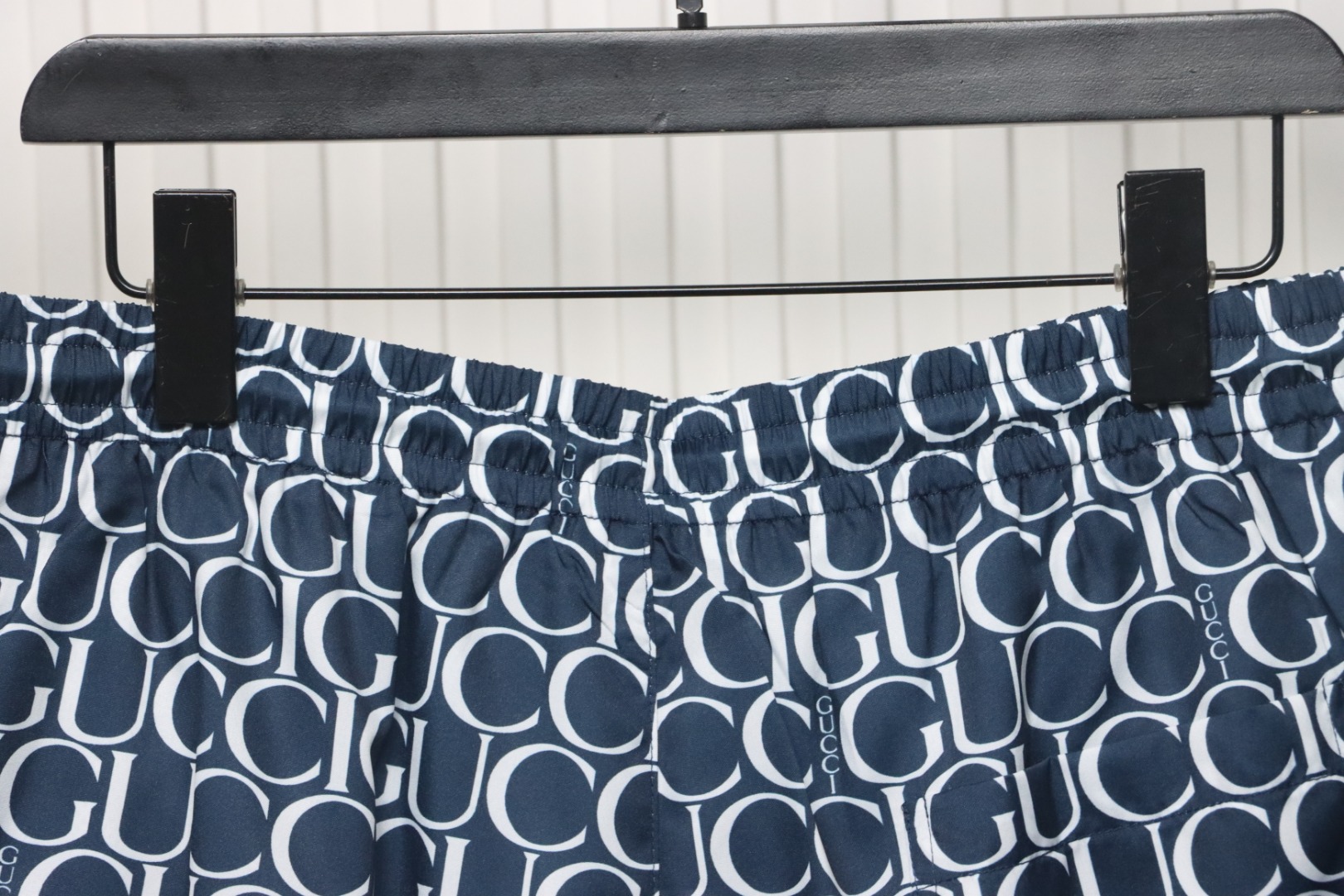 Gucci Maxi Swim Trunks