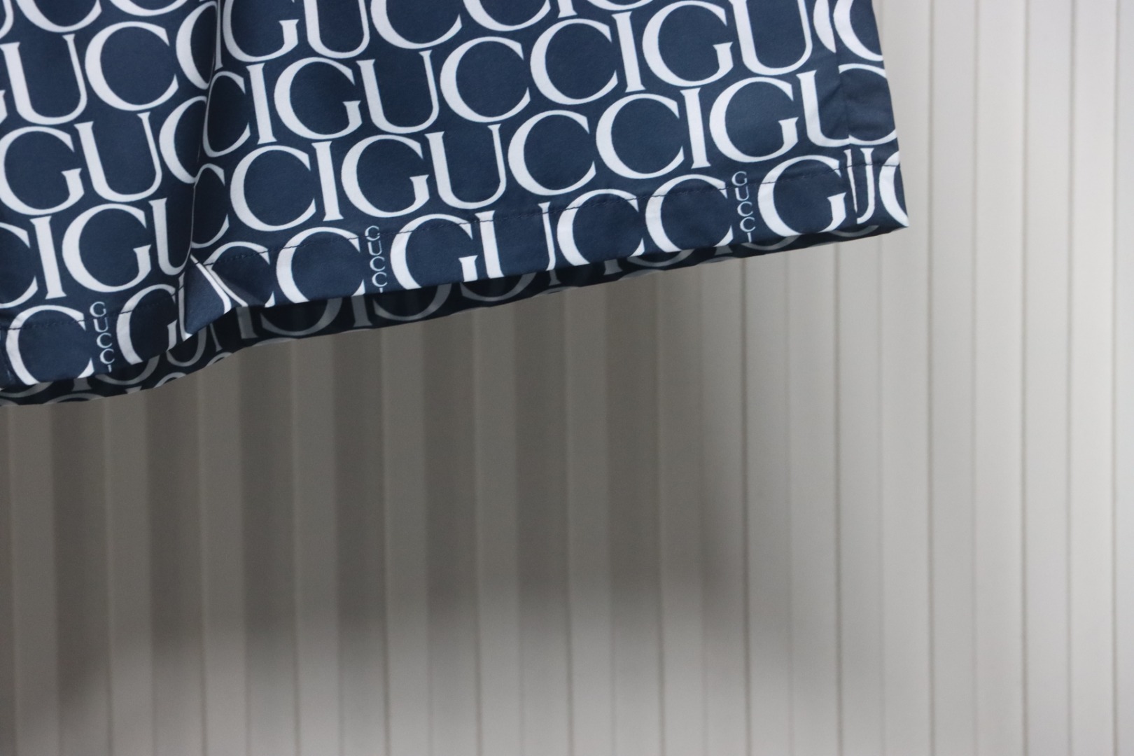 Gucci Maxi Swim Trunks