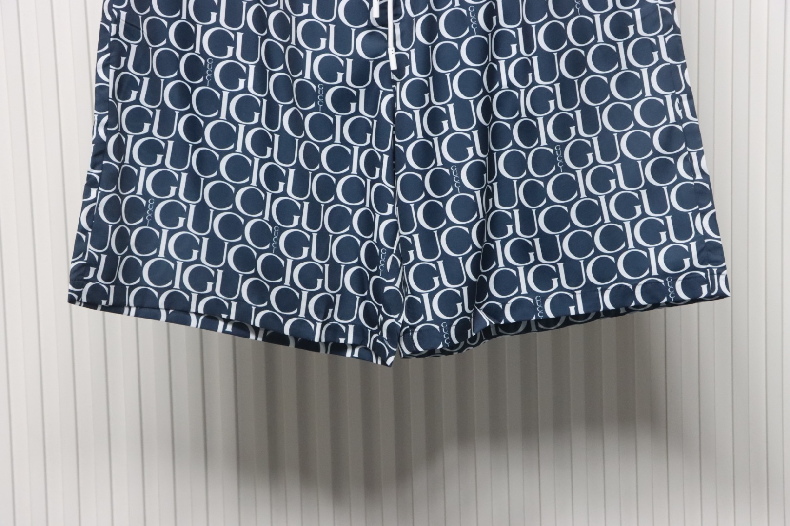 Gucci Maxi Swim Trunks