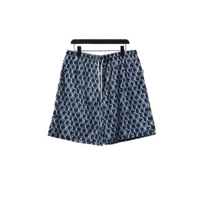 Gucci Maxi Swim Trunks 01