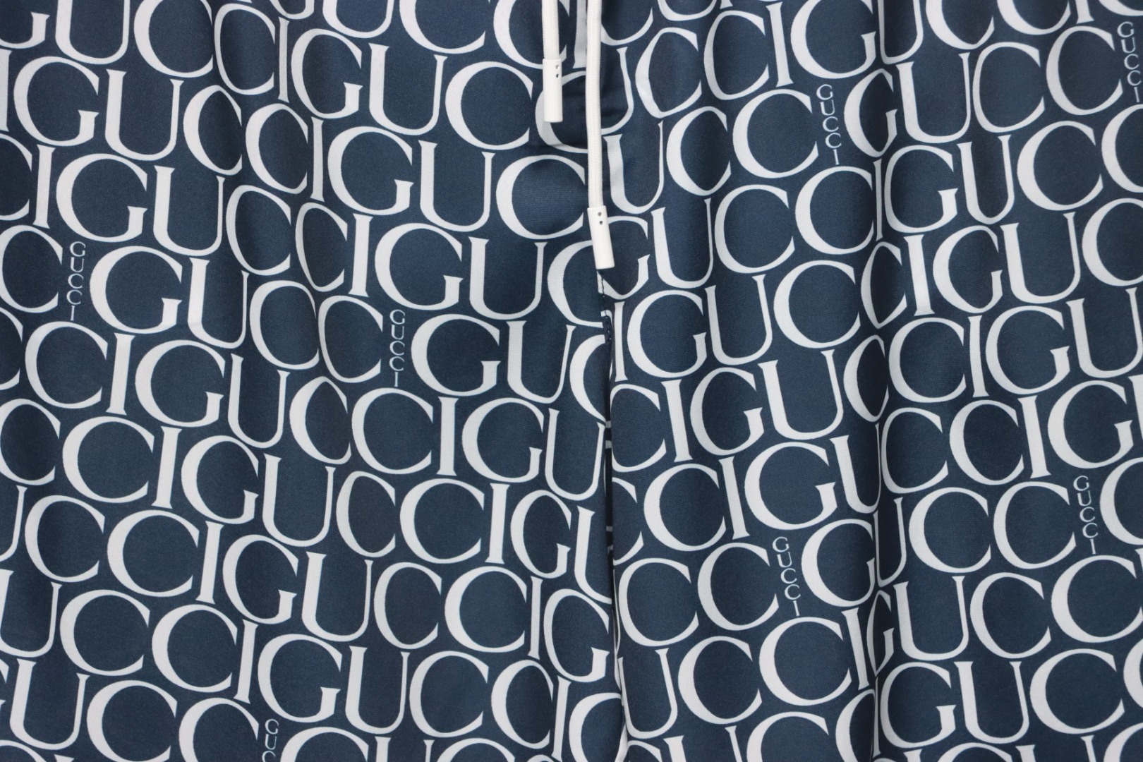 Gucci Maxi Swim Trunks