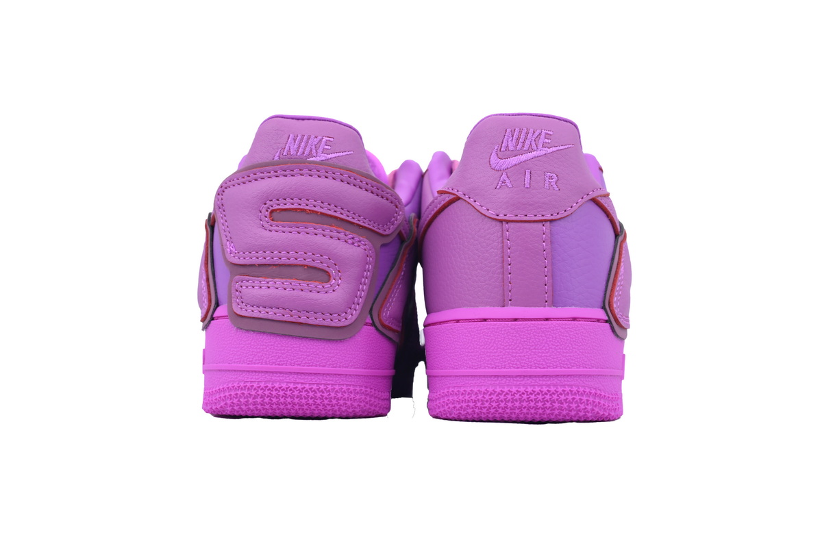 Nike Air Force 1 Low Premium 'Fuchsia Dream' x Cactus Plant Flea Market FQ7069-500