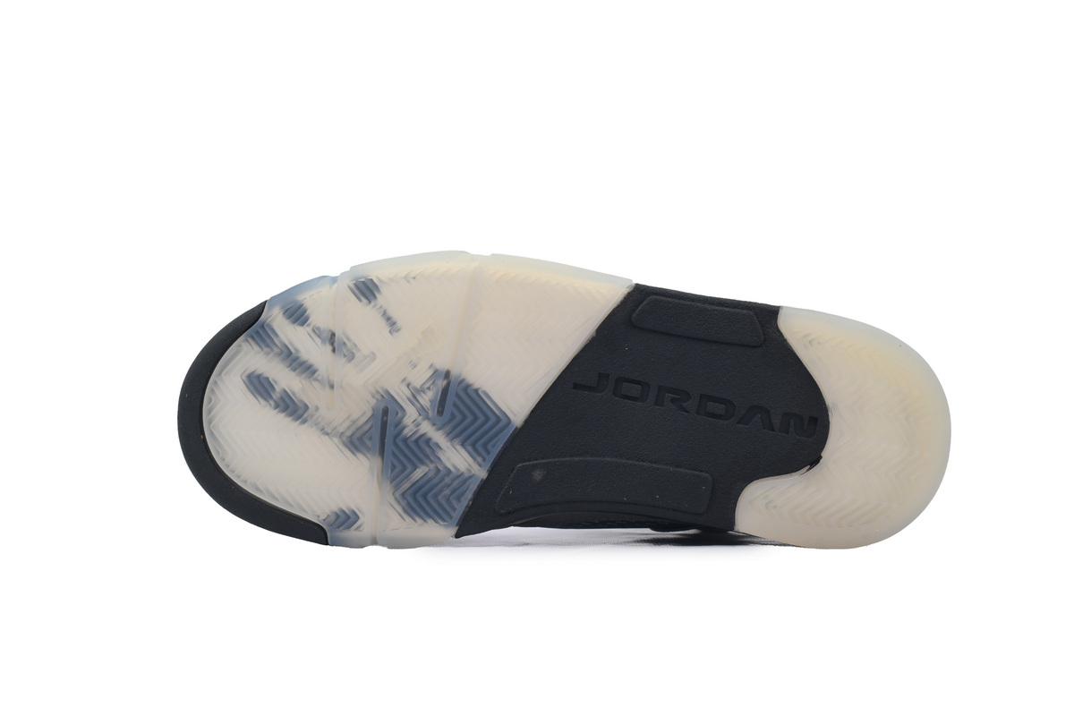 Air Jordan 5 Retro 'Wings' IO2038-001