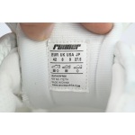 Balenciaga Runner Sneaker 'Gradient-White Black' 772774 WRUNG 9010