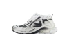 Balenciaga Runner Sneaker 'Gradient-White Black' 772774 WRUNG 9010
