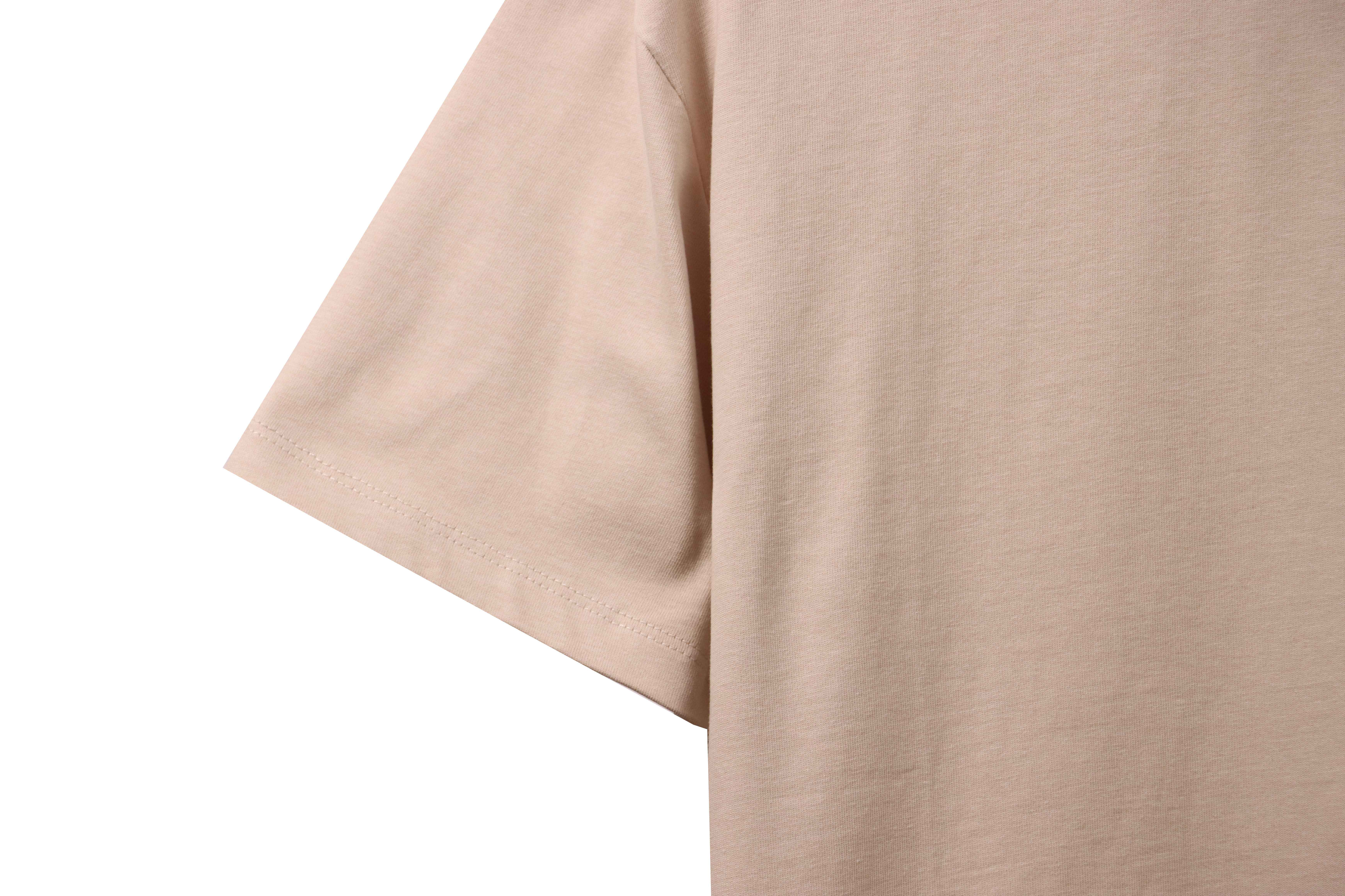 Fear of God Seventh Collection 7 Tee Light Brown