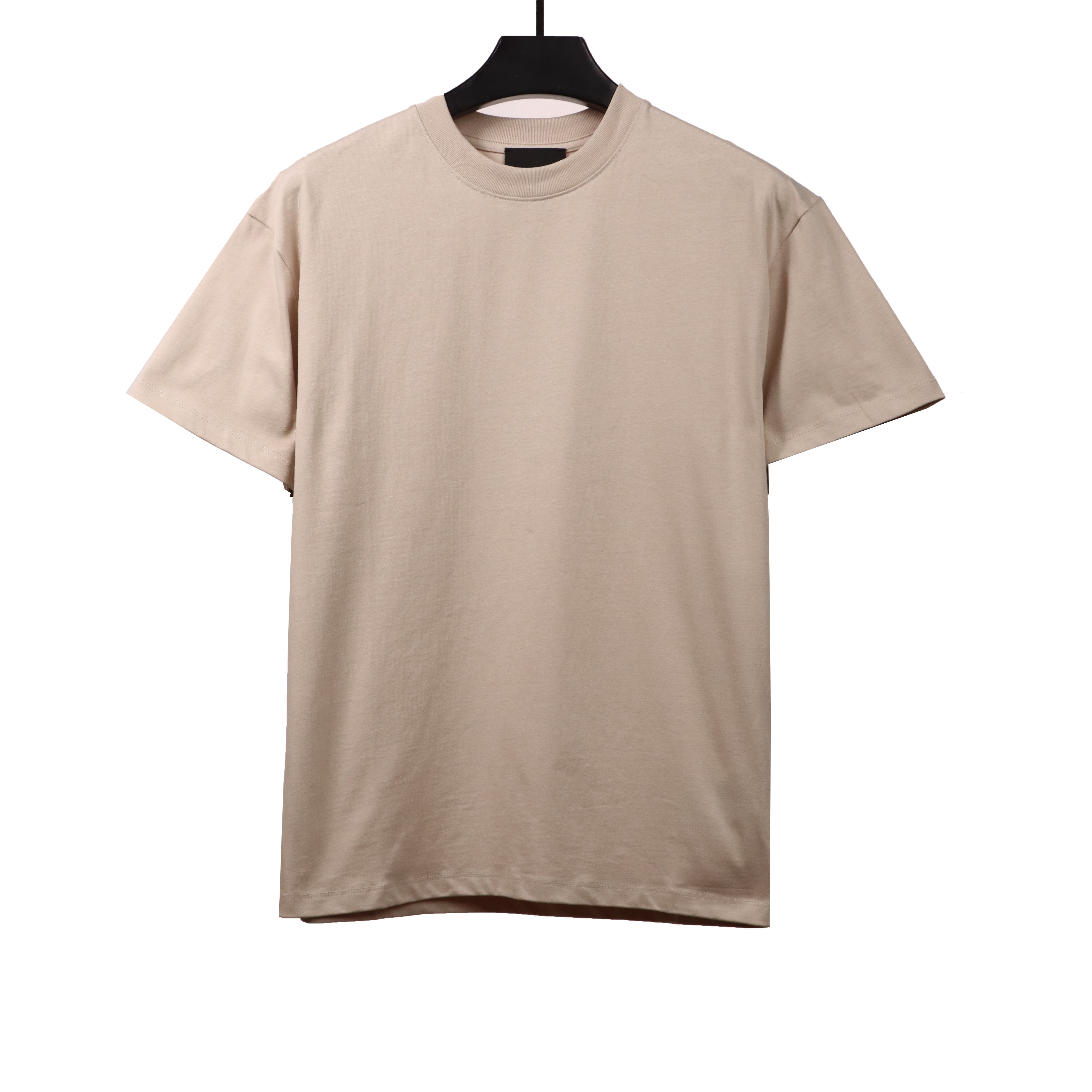 Fear of God Seventh Collection 7 Tee Light Brown