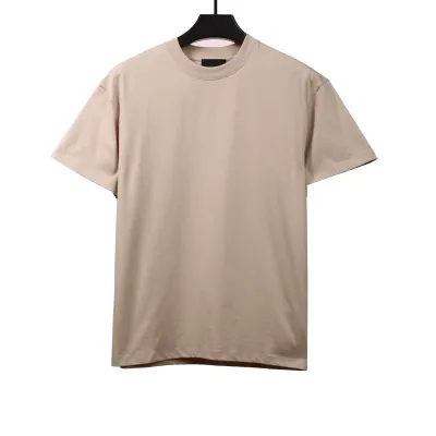 Fear of God Seventh Collection 7 Tee Light Brown 02