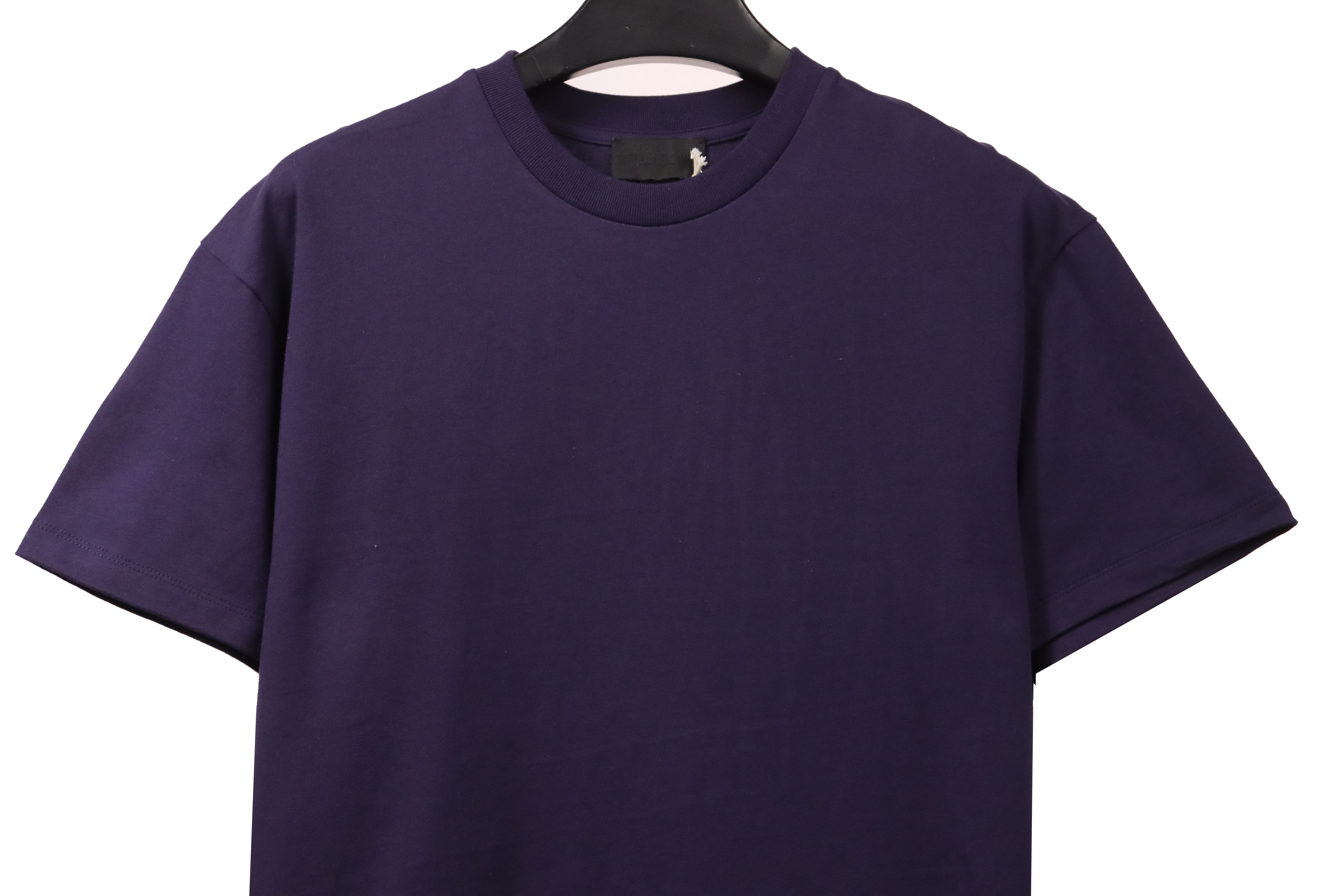 Fear of God Seventh Collection 7 Tee Vintage Purple