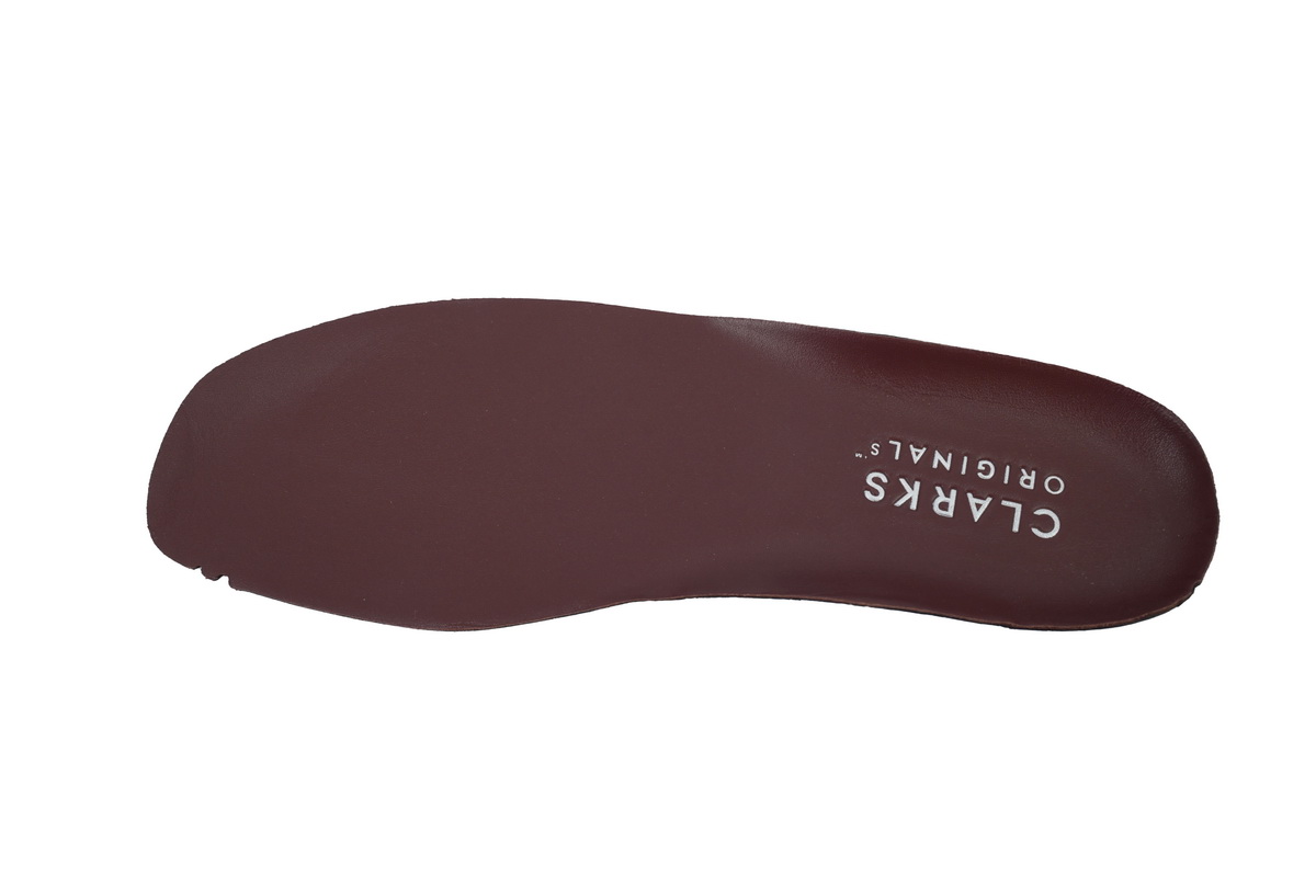 Clarks Wallabee GTX 'Maple Suede'