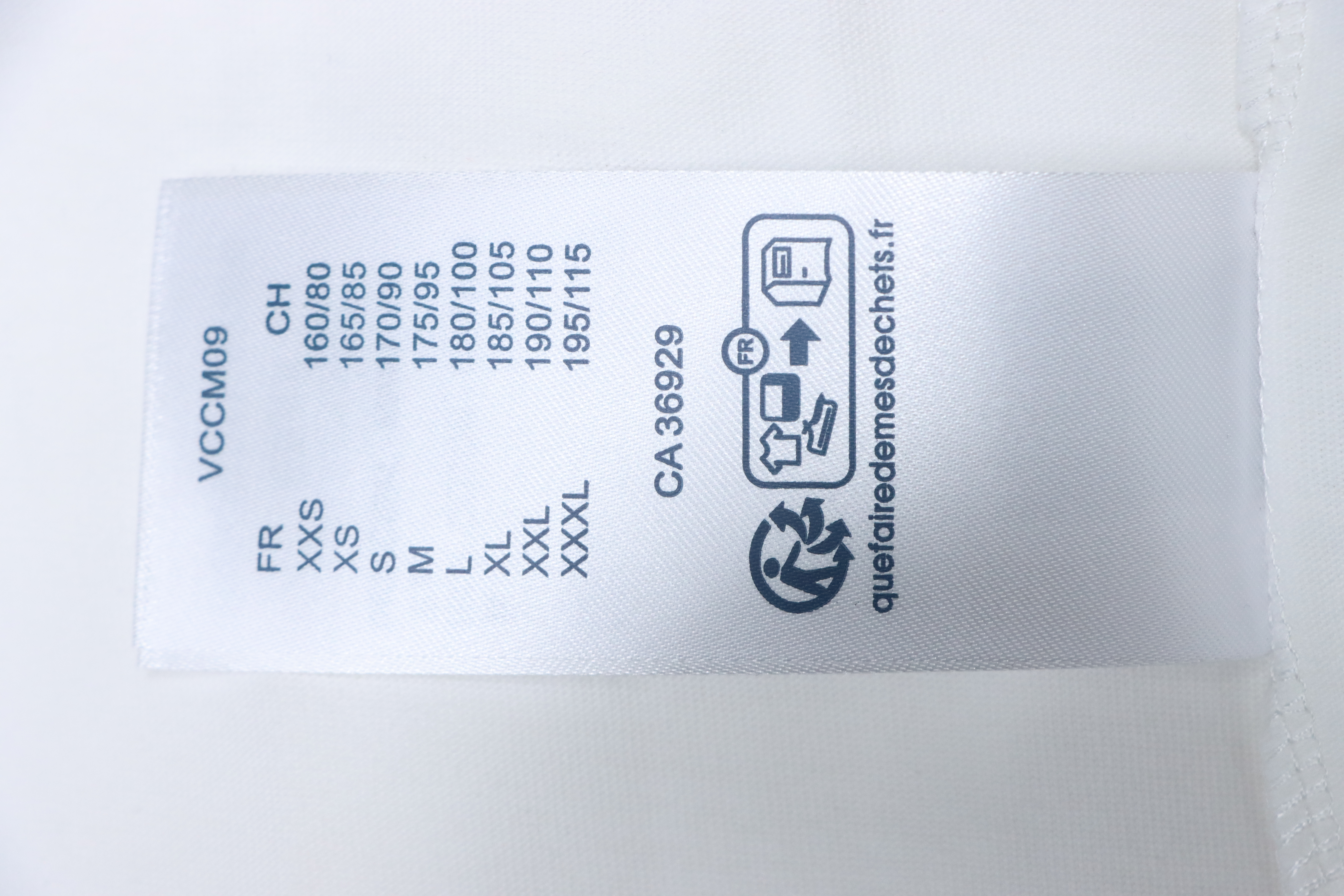 Louis Vuitton x Nigo Embroidered Tee White