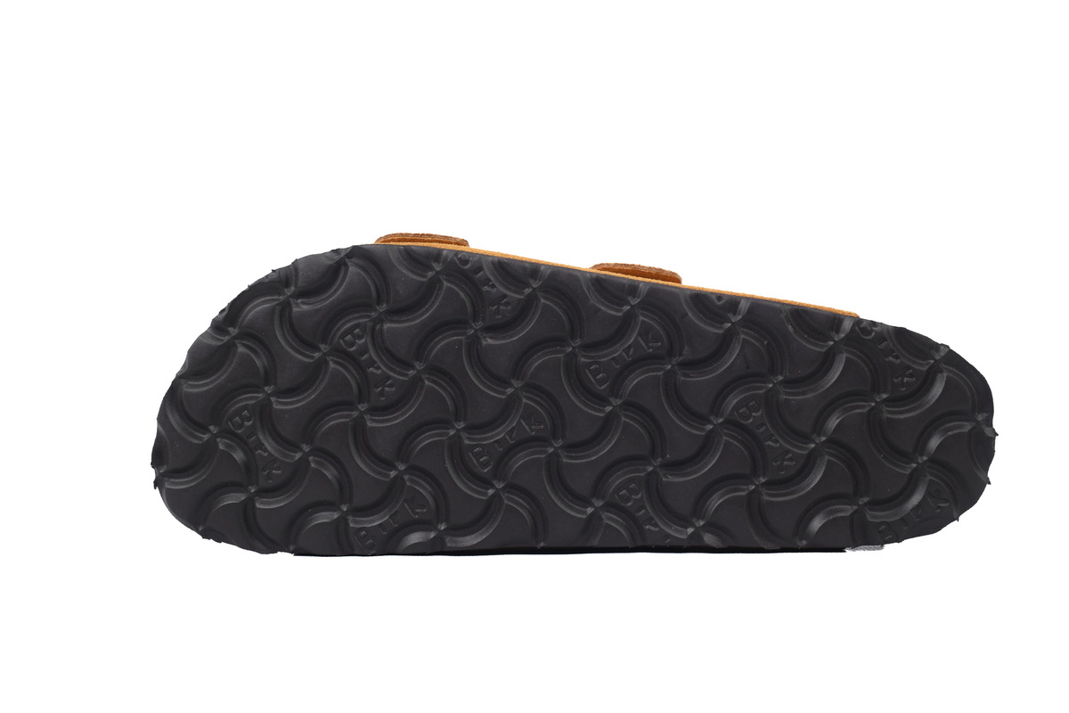 Birkenstock Boston Soft Footbed Deep Chestnut Color