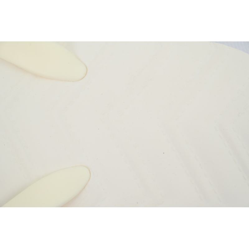Gucci Flip Flops All White