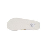 Gucci Flip Flops All White