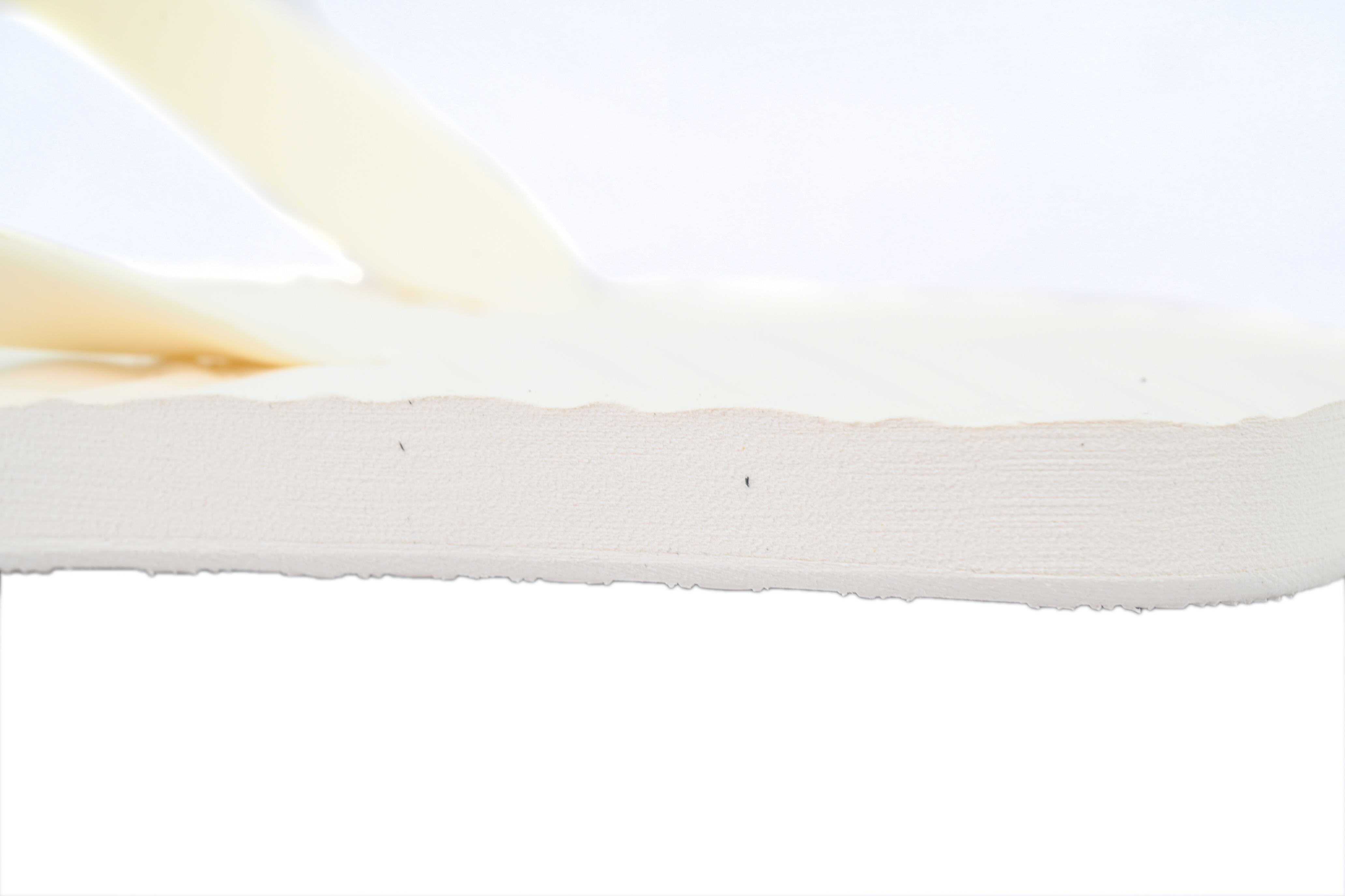 Gucci Flip Flops All White