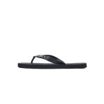 Gucci Flip Flops Black