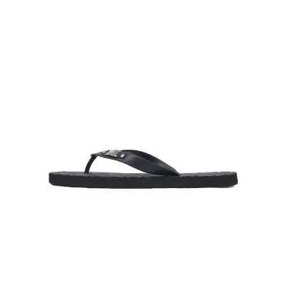 Gucci Flip Flops Black 02