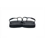 Gucci Flip Flops Black