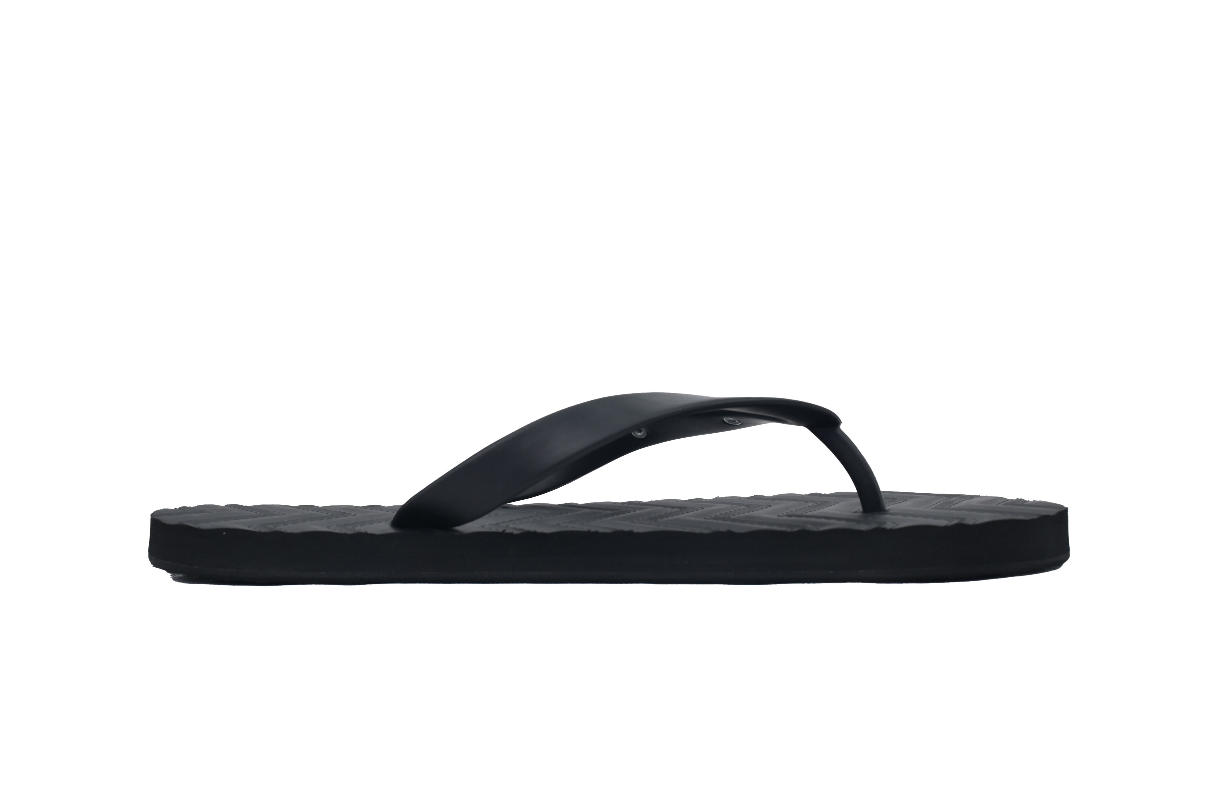 Gucci Flip Flops Black
