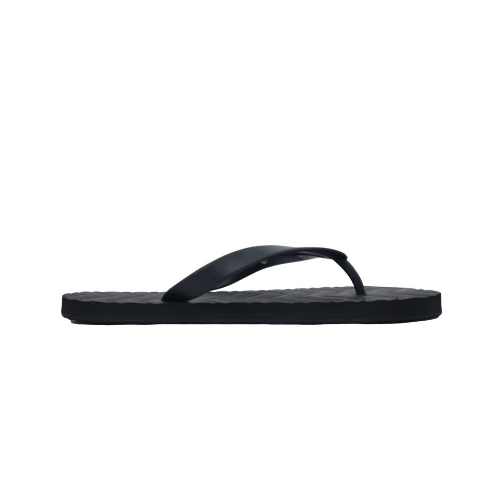 Gucci Flip Flops Black