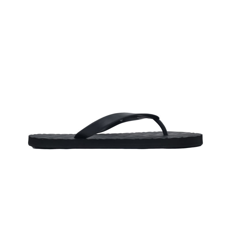 Gucci Flip Flops Black