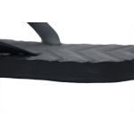 Gucci Flip Flops Black