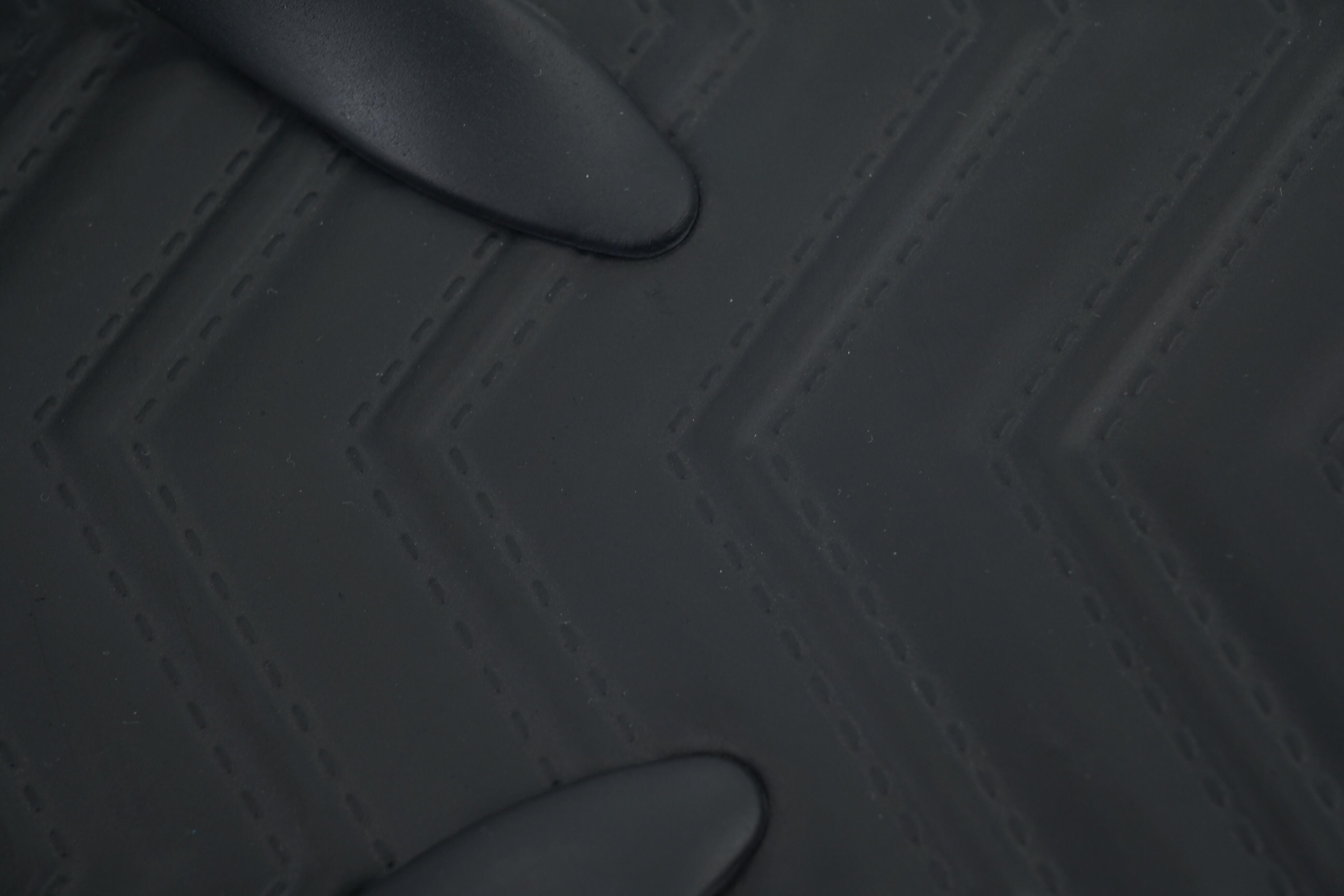 Gucci Flip Flops Black