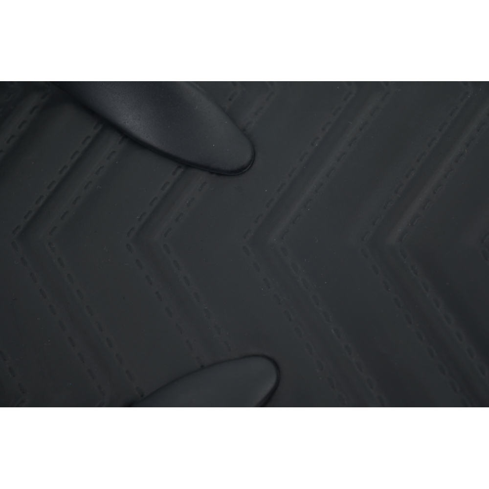 Gucci Flip Flops Black