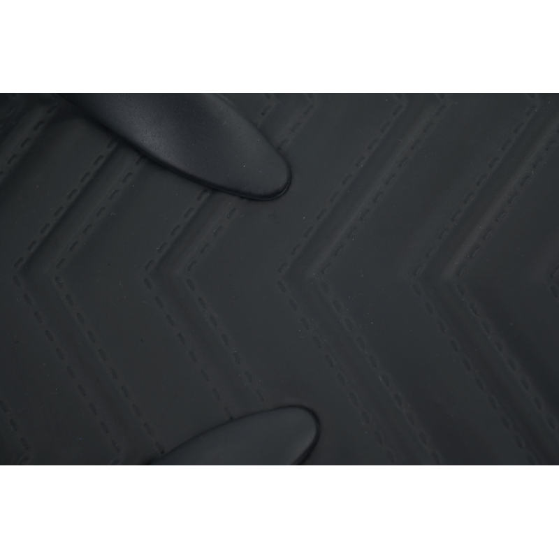 Gucci Flip Flops Black