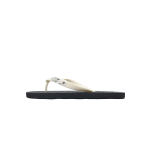Gucci Flip Flops Black And White