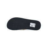 Gucci Flip Flops Black And White