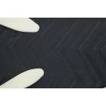Gucci Flip Flops Black And White